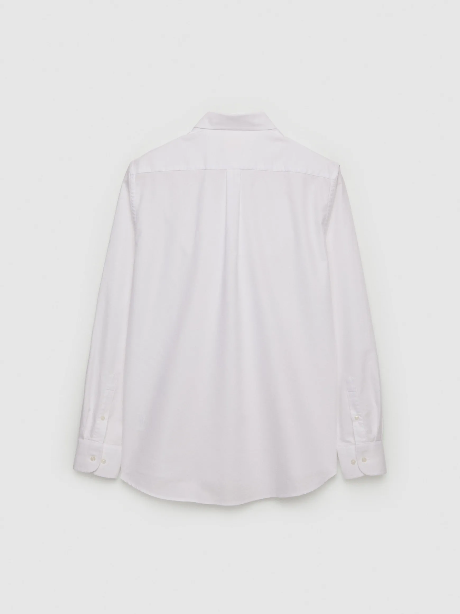 CAMISA OXFORD BASIC-Alvaro Moreno Sale