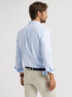 CAMISA OXFORD BASIC-Alvaro Moreno Best
