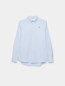 CAMISA OXFORD BASIC-Alvaro Moreno Best