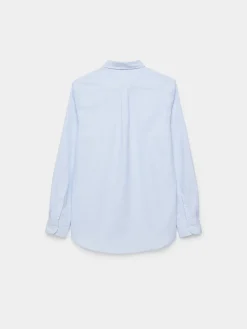 CAMISA OXFORD BASIC-Alvaro Moreno Best