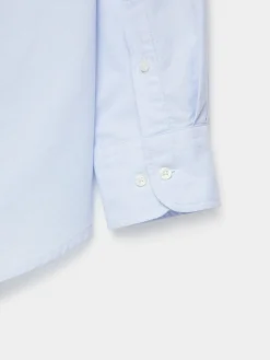 CAMISA OXFORD BASIC-Alvaro Moreno Best