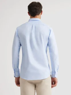 CAMISA OXFORD BASIC-Alvaro Moreno Discount