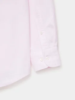 CAMISA OXFORD BASIC-Alvaro Moreno Outlet