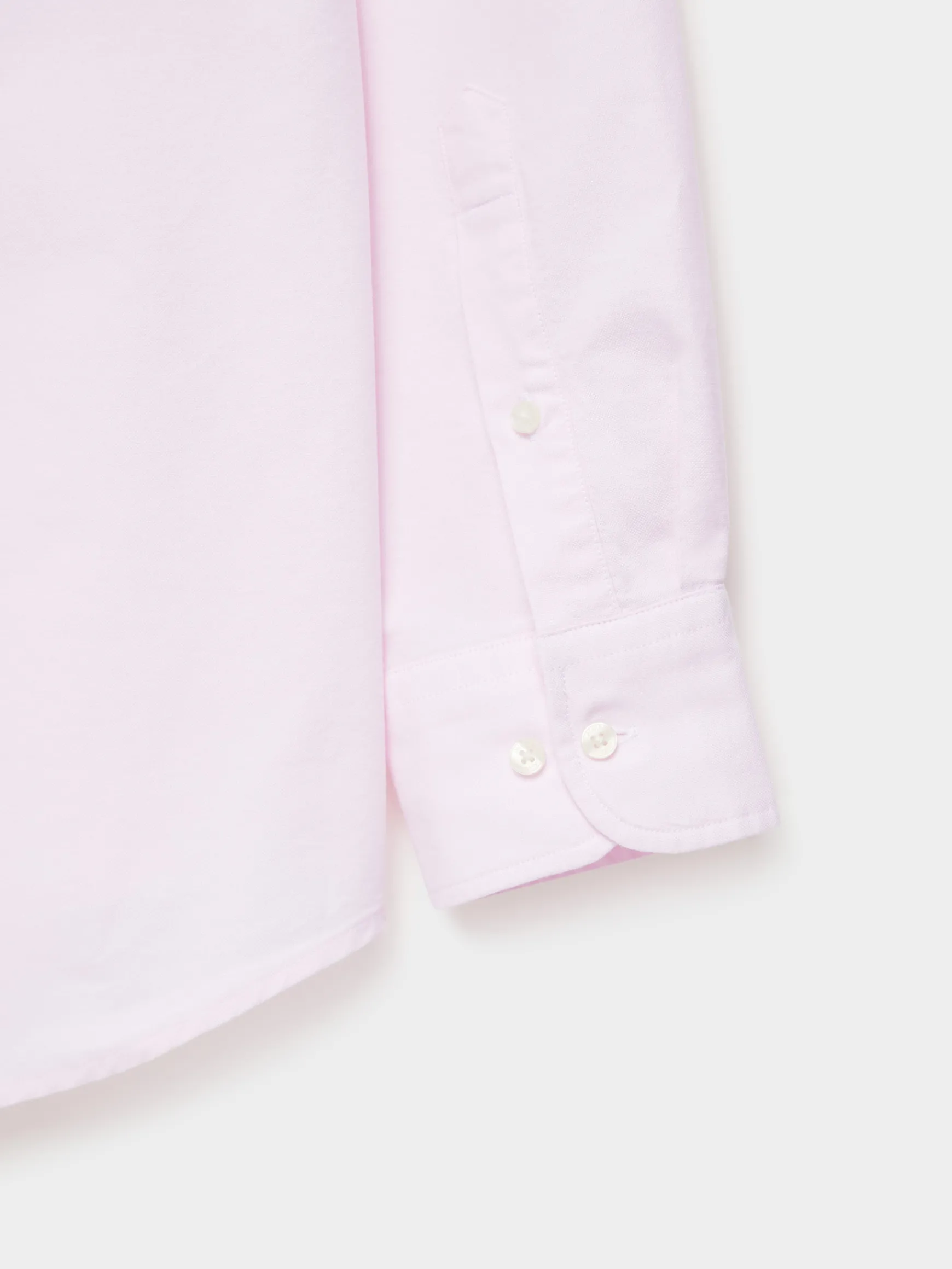 CAMISA OXFORD BASIC-Alvaro Moreno Outlet