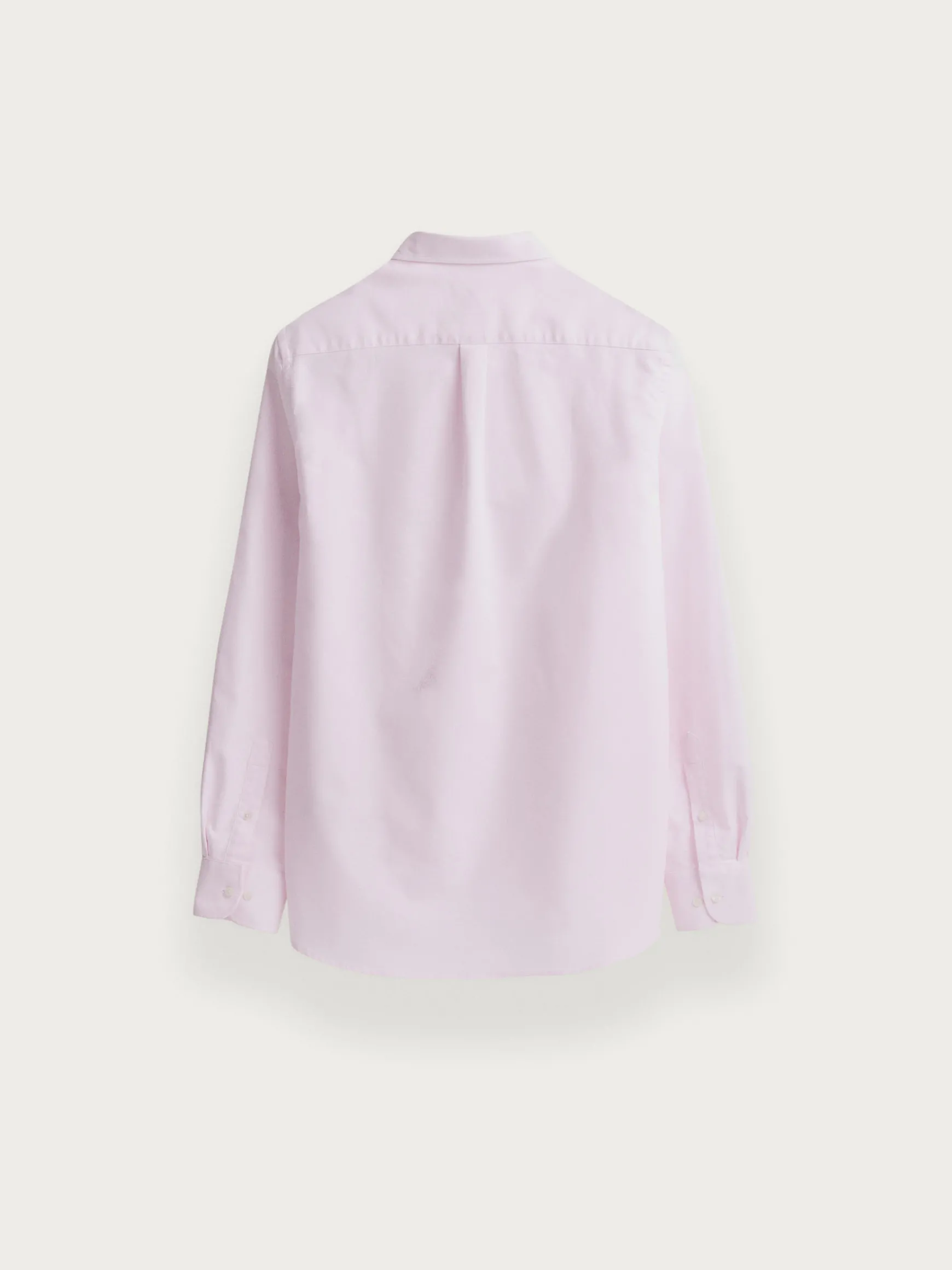 CAMISA OXFORD BASIC-Alvaro Moreno Discount