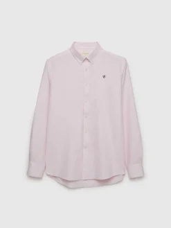 CAMISA OXFORD BASIC-Alvaro Moreno Best