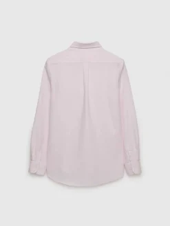 CAMISA OXFORD BASIC-Alvaro Moreno Best
