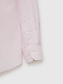 CAMISA OXFORD BASIC-Alvaro Moreno Best