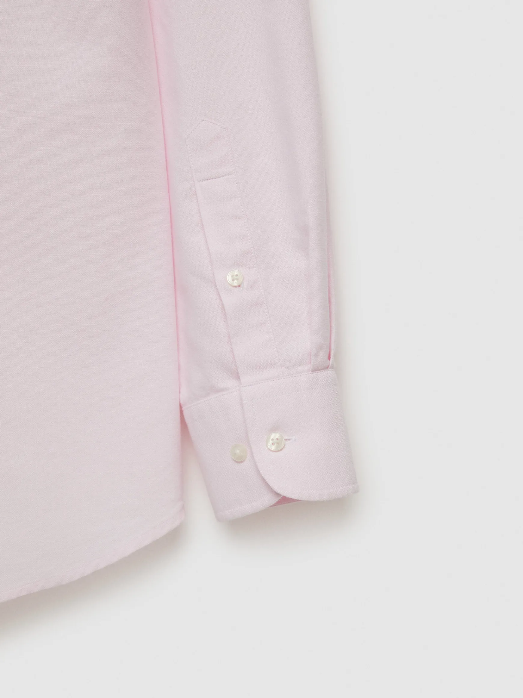 CAMISA OXFORD BASIC-Alvaro Moreno Best