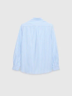 CAMISA OXFORD CLASSIC-Alvaro Moreno Hot