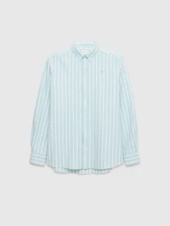 CAMISA OXFORD CLASSIC-Alvaro Moreno Clearance