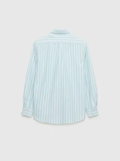 CAMISA OXFORD CLASSIC-Alvaro Moreno Clearance