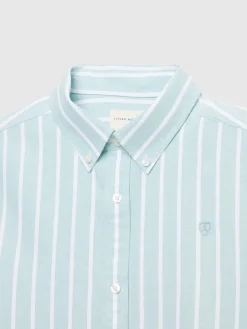 CAMISA OXFORD CLASSIC-Alvaro Moreno Clearance