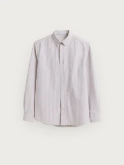 CAMISA OXFORD CLUB-Alvaro Moreno Online