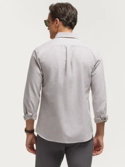 CAMISA OXFORD DIPLO-Alvaro Moreno