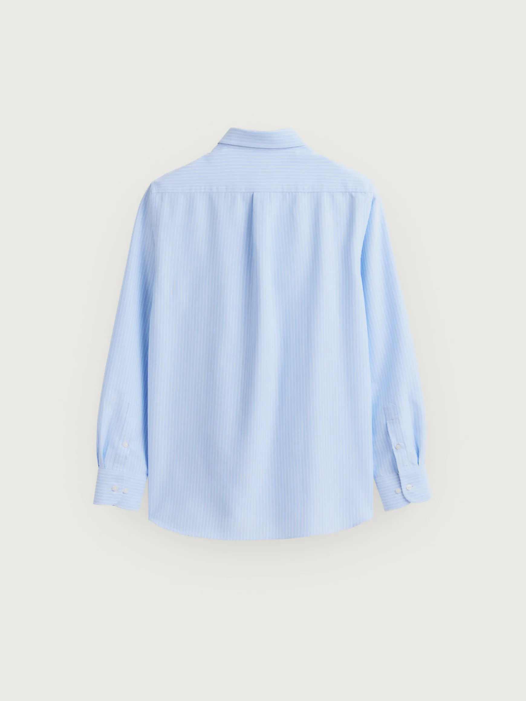 CAMISA OXFORD DIPLO-Alvaro Moreno Clearance