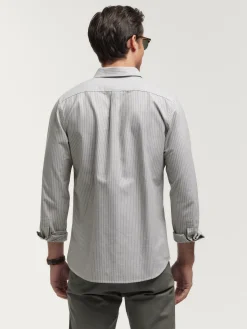 CAMISA OXFORD DIPLO-Alvaro Moreno Best