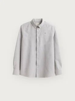 CAMISA OXFORD DIPLO-Alvaro Moreno Best