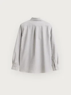 CAMISA OXFORD DIPLO-Alvaro Moreno Best