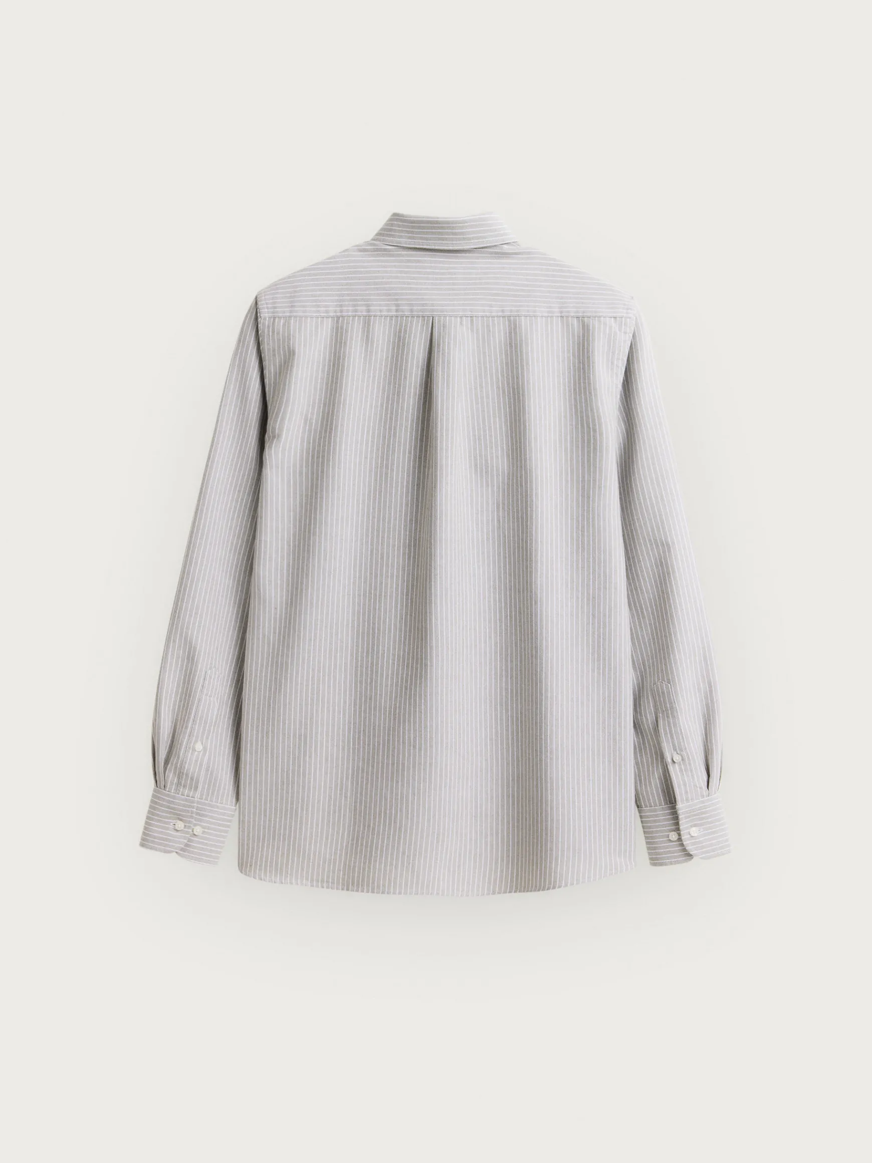 CAMISA OXFORD DIPLO-Alvaro Moreno Best