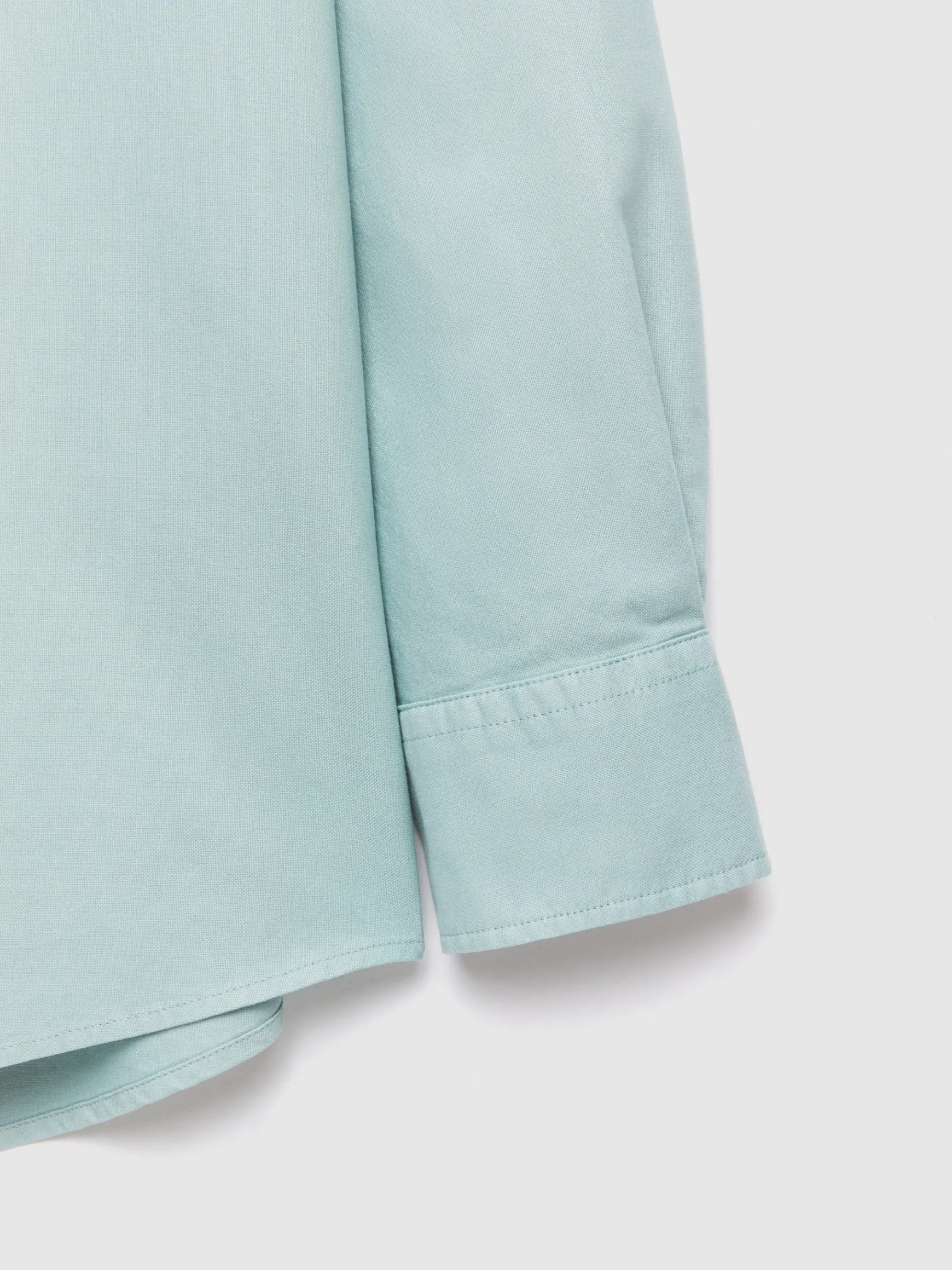 CAMISA OXFORD POCKET DYE-Alvaro Moreno New