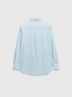 CAMISA OXFORD POCKET DYE-Alvaro Moreno Sale