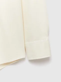 CAMISA OXFORD POCKET DYE-Alvaro Moreno Clearance