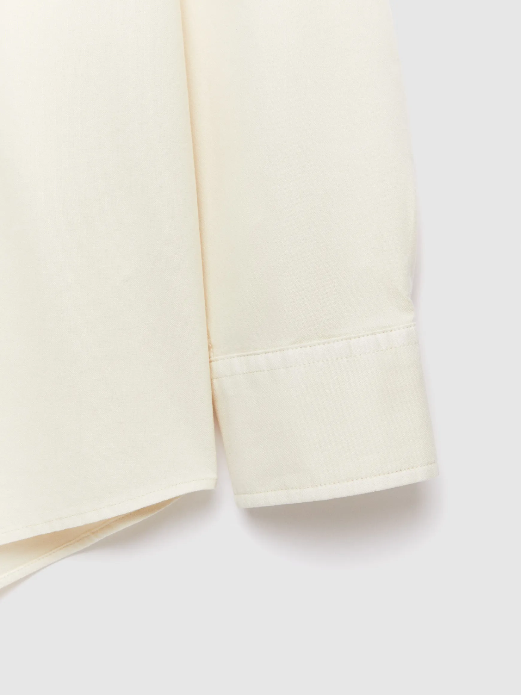 CAMISA OXFORD POCKET DYE-Alvaro Moreno Clearance