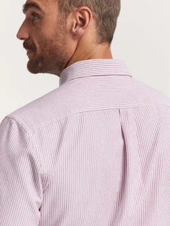 CAMISA OXFORD REGENT-Alvaro Moreno
