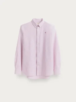 CAMISA OXFORD REGENT-Alvaro Moreno