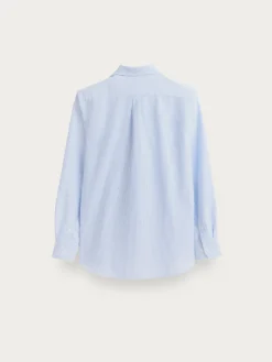 CAMISA OXFORD REGENT-Alvaro Moreno Best