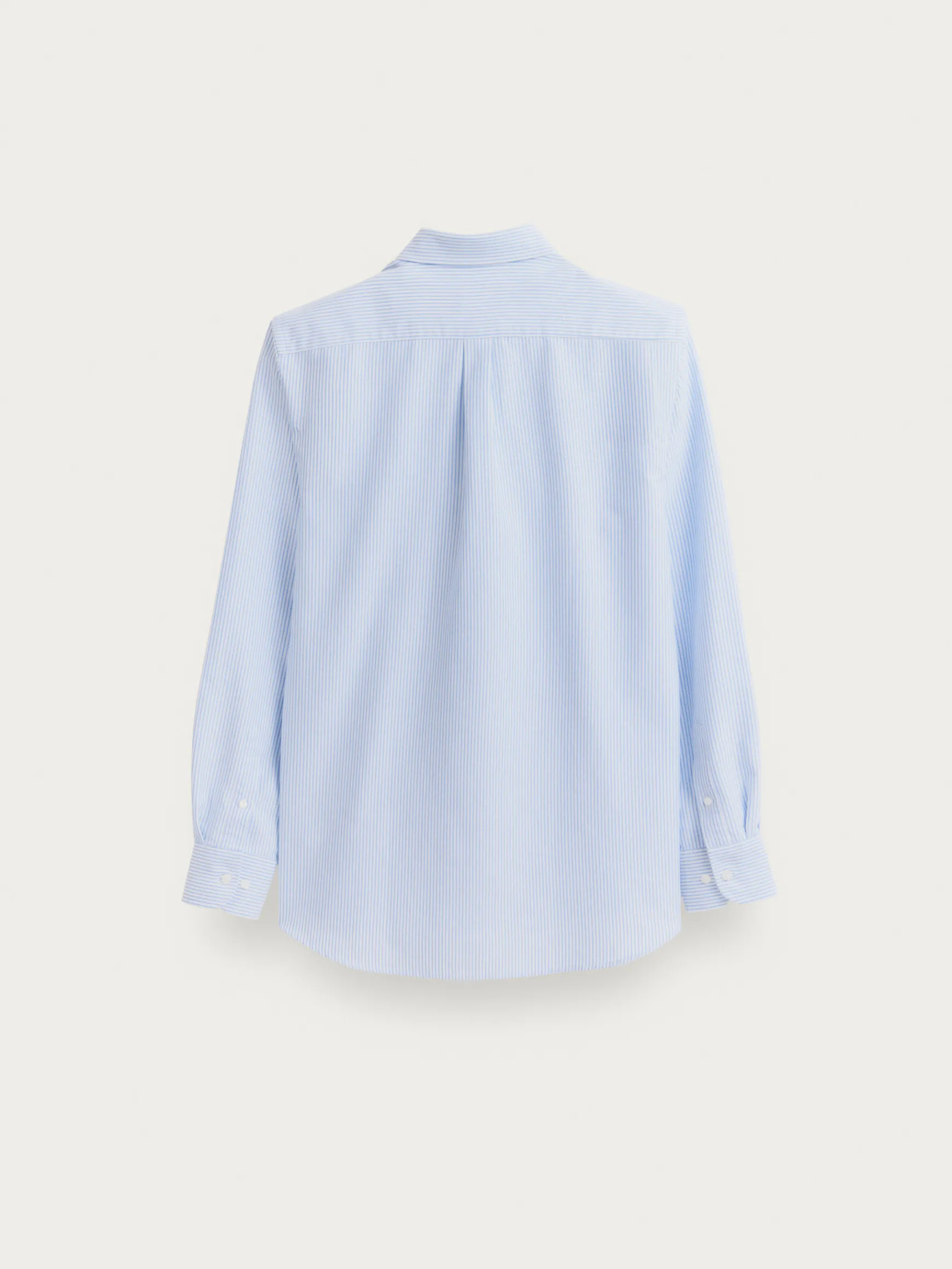 CAMISA OXFORD REGENT-Alvaro Moreno Best