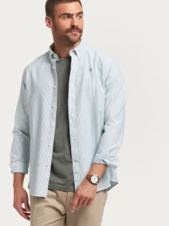 CAMISA OXFORD REGENT-Alvaro Moreno Sale
