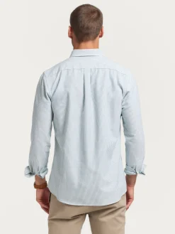CAMISA OXFORD REGENT-Alvaro Moreno Sale