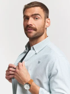 CAMISA OXFORD REGENT-Alvaro Moreno Sale