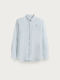CAMISA OXFORD REGENT-Alvaro Moreno Sale