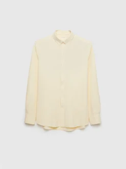 CAMISA OXFORD SOLID-Alvaro Moreno Hot