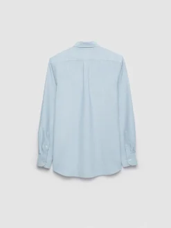 CAMISA OXFORD SOLID-Alvaro Moreno New