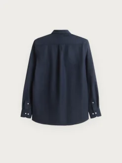 CAMISA OXFORD SOLID-Alvaro Moreno Outlet