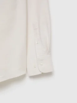 CAMISA OXFORD SOLID-Alvaro Moreno Sale