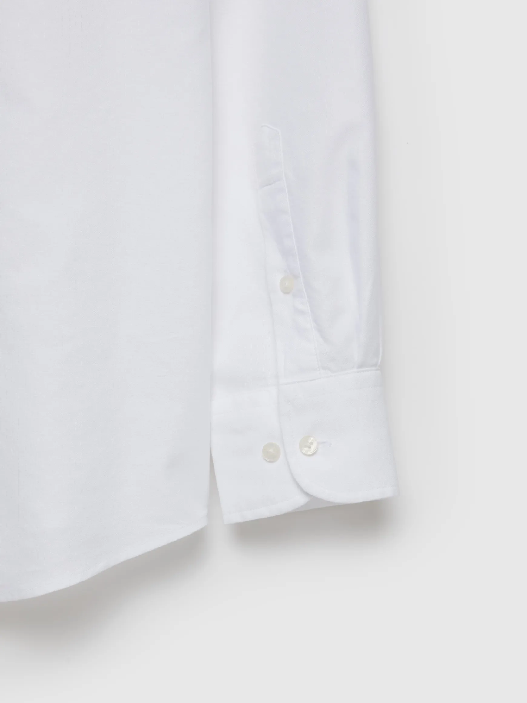CAMISA OXFORD SOLID-Alvaro Moreno New
