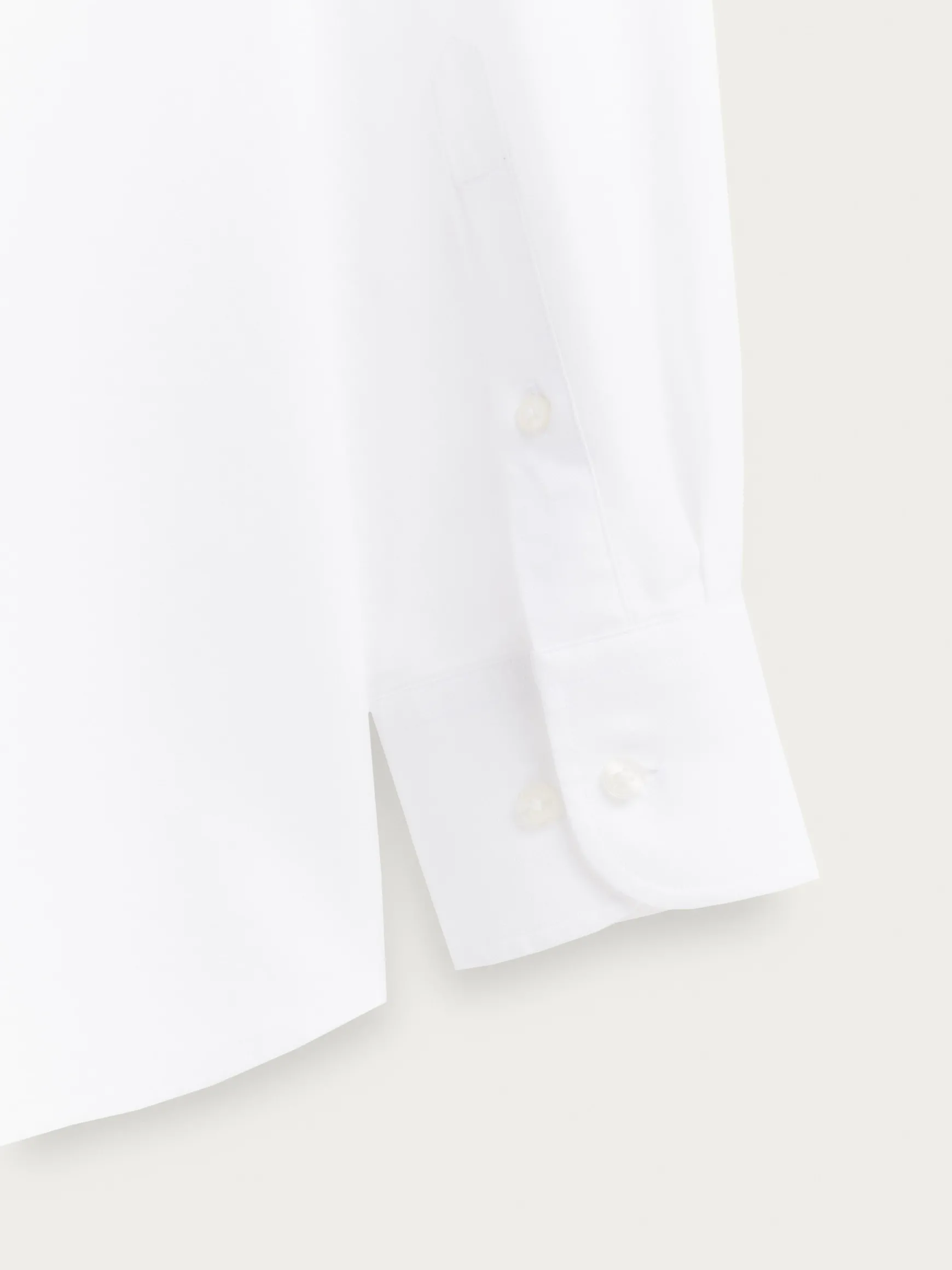 CAMISA OXFORD SOLID-Alvaro Moreno Best
