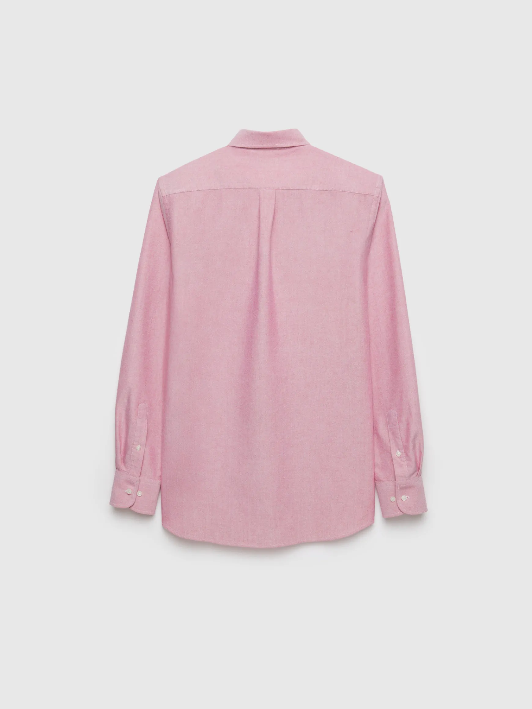 CAMISA OXFORD SOLID-Alvaro Moreno Outlet