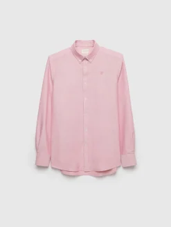 CAMISA OXFORD SOLID-Alvaro Moreno New