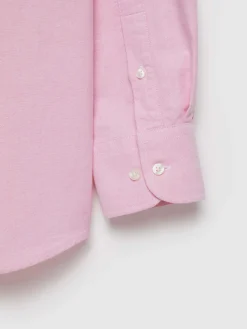 CAMISA OXFORD SOLID-Alvaro Moreno Clearance