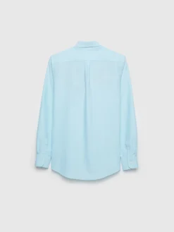 CAMISA OXFORD SOLID-Alvaro Moreno Outlet
