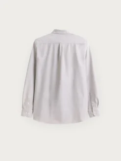 CAMISA OXFORD SOLID-Alvaro Moreno Outlet