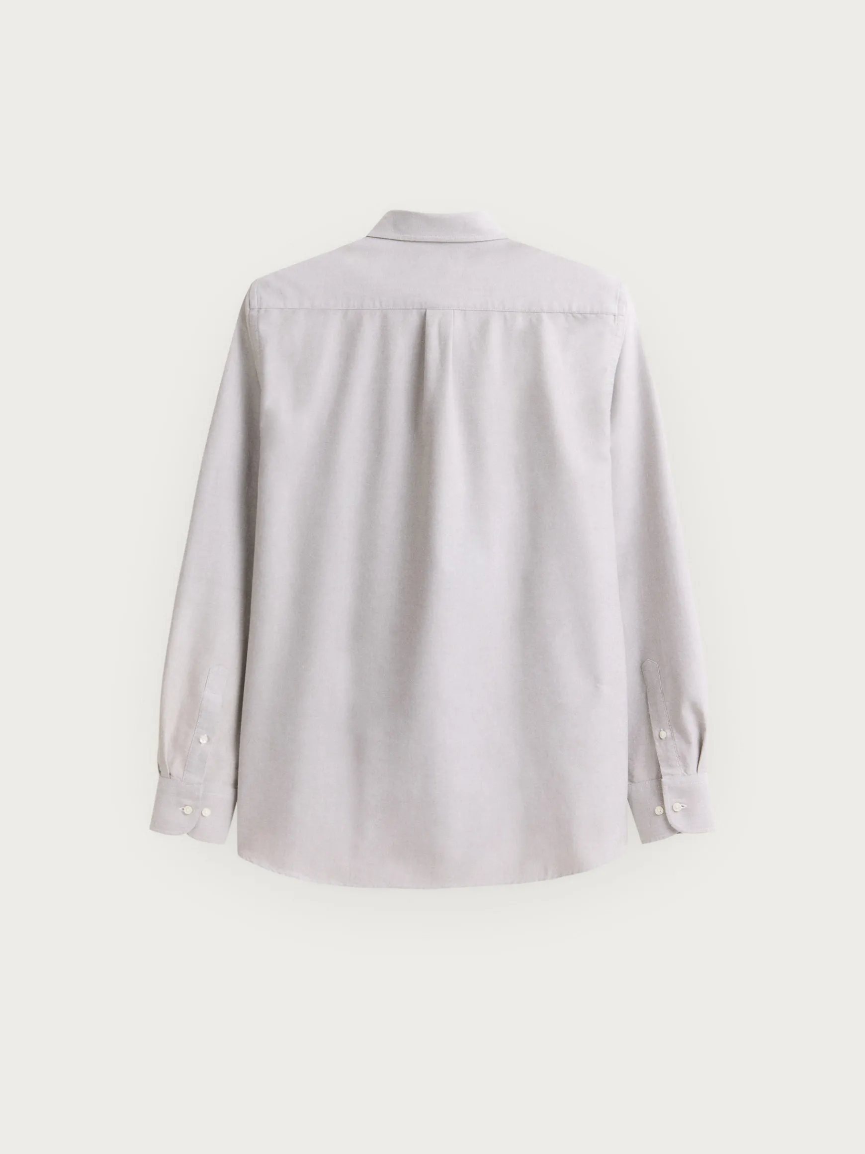 CAMISA OXFORD SOLID-Alvaro Moreno Outlet