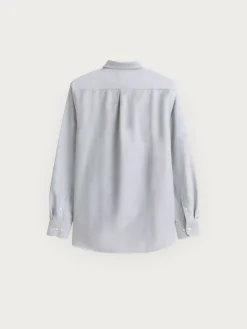 CAMISA OXFORD SOLID-Alvaro Moreno Hot