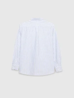 CAMISA OXFORD SUNNY-Alvaro Moreno New